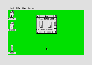 disc133 screenshot from disc 133