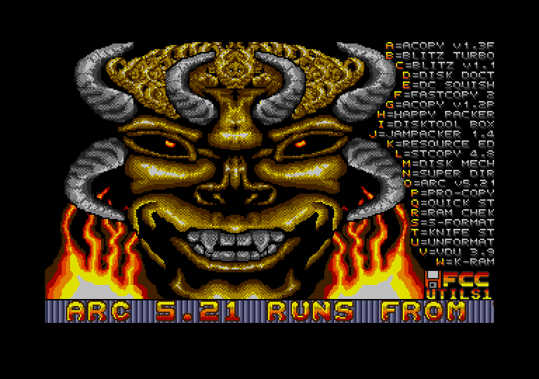 disc001 screenshot from disc 001