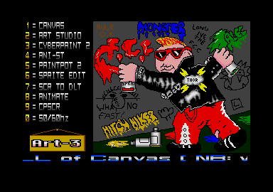 disc008 screenshot from disc 008