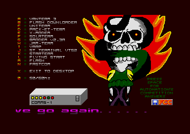 disc009 screenshot from disc 009