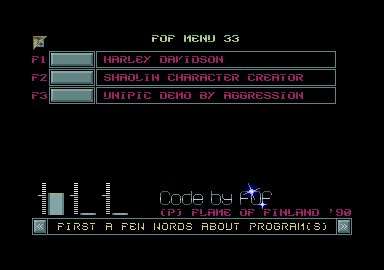 disc033 screenshot from disc 033