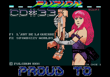 disc033 screenshot from disc 033