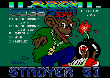 disc038 screenshot from disc 038