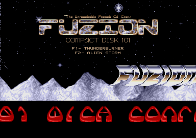 disc101 screenshot from disc 101