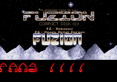 disc123 screenshot from disc 123