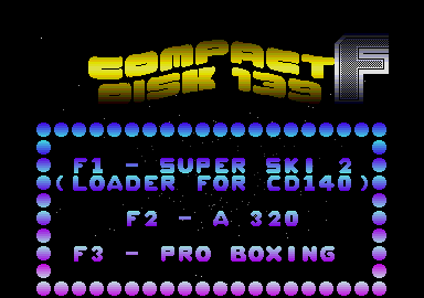 disc139 screenshot from disc 139