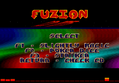 disc175 screenshot from disc 175