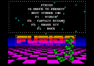 disc186 screenshot from disc 186