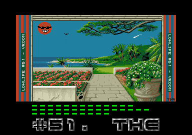 disc051 screenshot from disc 051