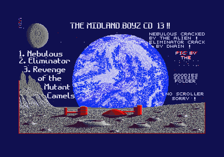 disc013 screenshot from disc 013