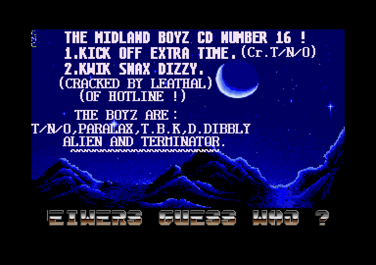 disc016 screenshot from disc 016