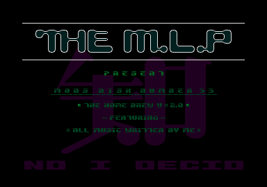 disc033 screenshot from disc 033