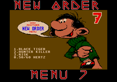 disc007 screenshot from disc 007