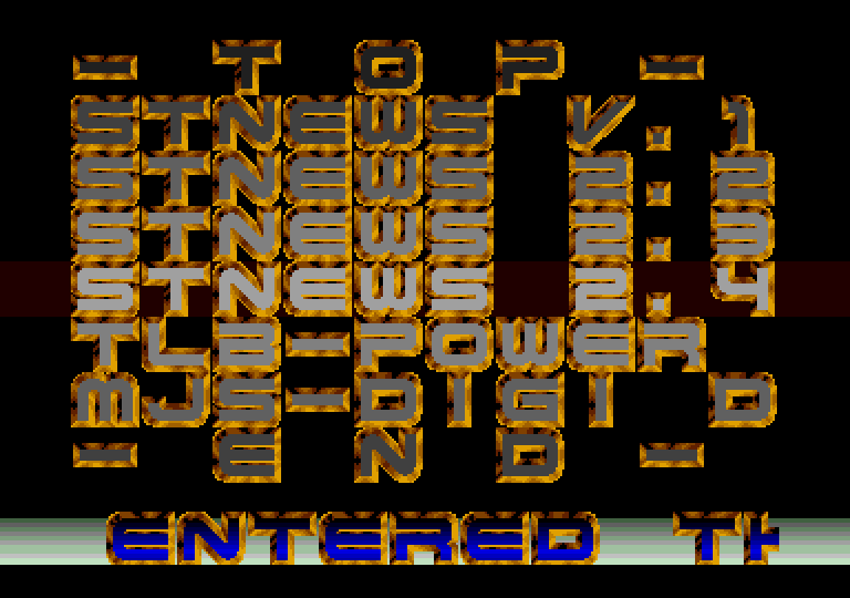disc006 screenshot from disc 006