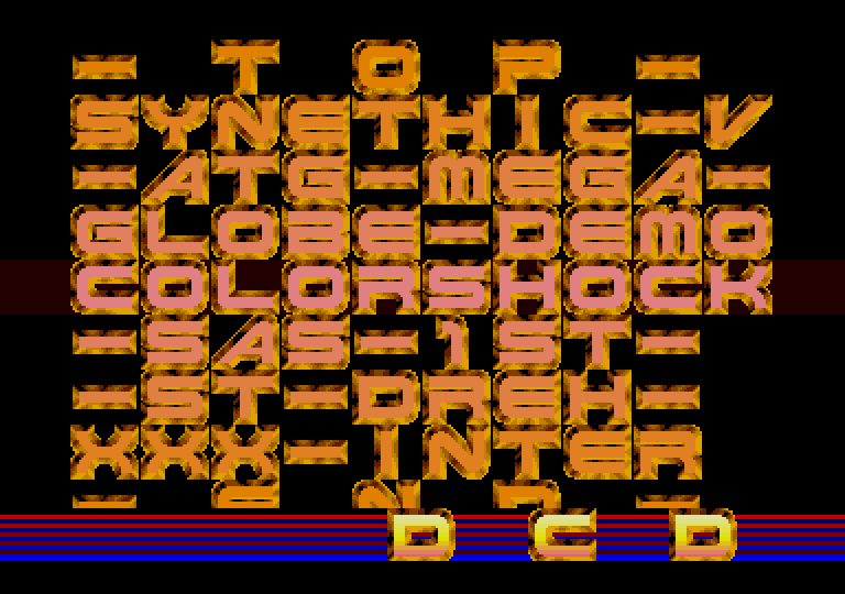 disc008 screenshot from disc 008