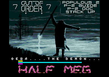 disc007 screenshot from disc 007