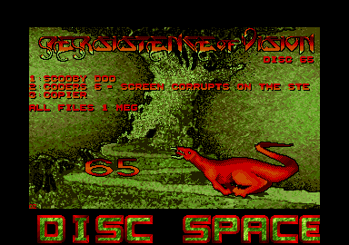 disc065 screenshot from disc 065