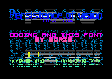 disc104 screenshot from disc 104