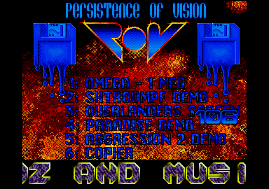 disc106 screenshot from disc 106