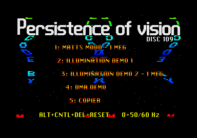 disc109 screenshot from disc 109