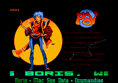 disc111 screenshot from disc 111