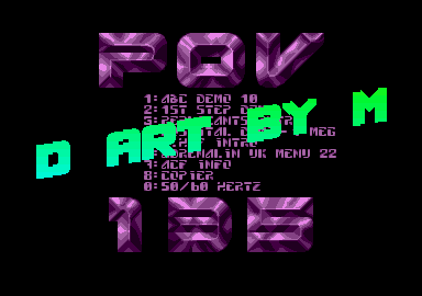 disc135 screenshot from disc 135