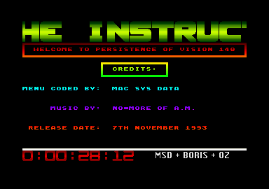 disc140 screenshot from disc 140