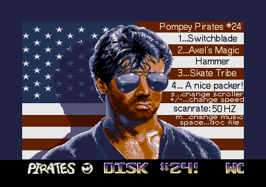 disc024 screenshot from disc 024