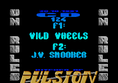 disc124 screenshot from disc 124
