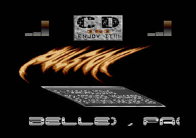 disc151 screenshot from disc 151