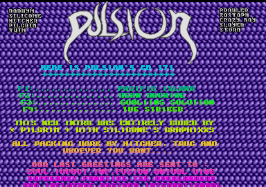 disc171 screenshot from disc 171