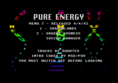 disc007 screenshot from disc 007