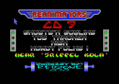 disc007 screenshot from disc 007