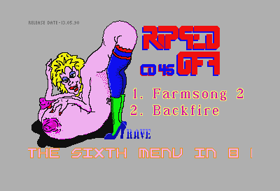 disc046 screenshot from disc 046