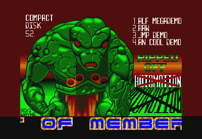 disc052 screenshot from disc 052