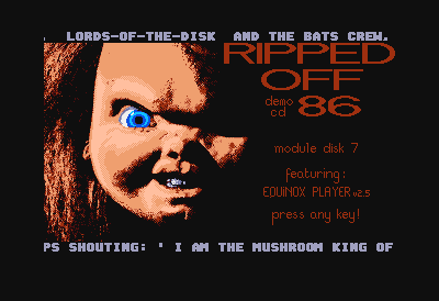 disc086 screenshot from disc 086