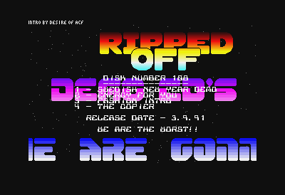 disc108 screenshot from disc 108