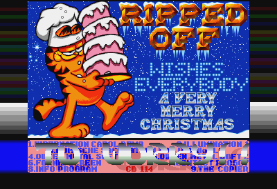 disc114 screenshot from disc 114