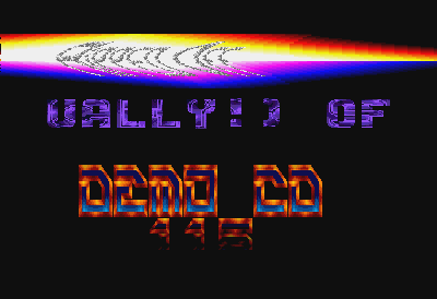 disc115 screenshot from disc 115