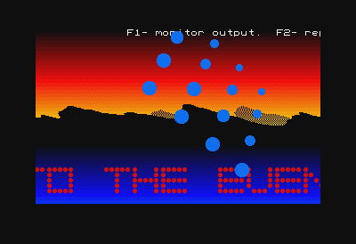 disc127 screenshot from disc 127