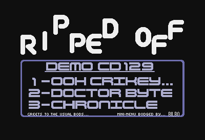 disc129 screenshot from disc 129