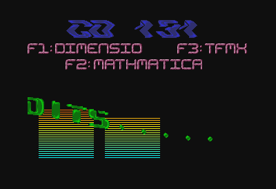 disc131 screenshot from disc 131