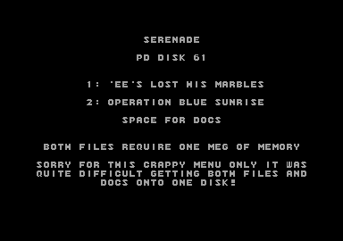 disc061 screenshot from disc 061