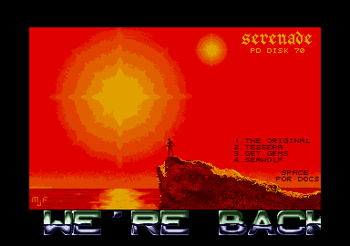 disc070 screenshot from disc 070