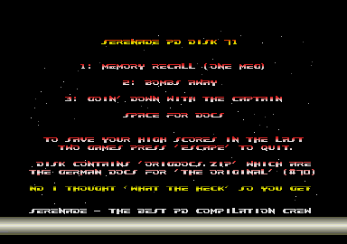 disc071 screenshot from disc 071