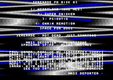 screenshot from disc 083