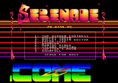 disc085 screenshot from disc 085