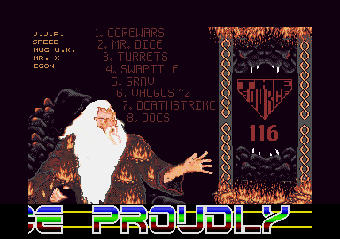 disc116 screenshot from disc 116