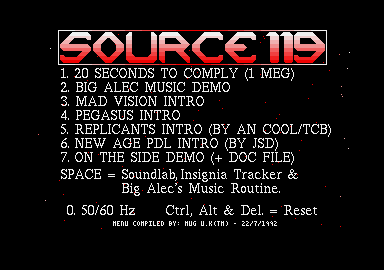 disc119 screenshot from disc 119
