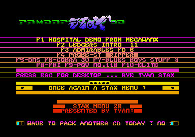 disc028 screenshot from disc 028